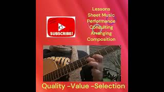 How to Bhagyada Lakshmi Baramma Sheet Music Guitar Tabs