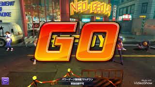 今日のアリーナ\u0026リーグ!!【KOFAS】【kofas】【KOF】