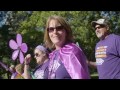 Thank you, Walk to End Alzheimer's participants!