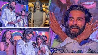 Bigg Boss Season8 Prithviraj and Yashmi Welcome Celebrations | Prithviraj Elimination | Hi Celebrity