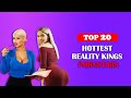 TOP 20 Hottest Reality Kings Pornstars (2022-2023)