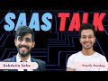 Future of SDR In SaaS Sales | Debdutta Saha | In English | SaaS Talk