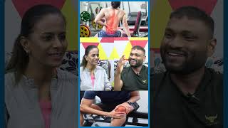 Gym-ல Work Out பண்றதால உடல்வலி ஏற்படுவது சரியா? தவறா?