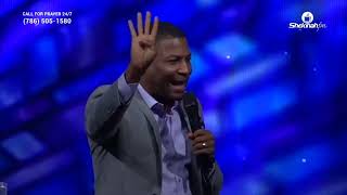 You Need to Change Yourself to See Change! | Bishop  Gregory Toussaint | Message