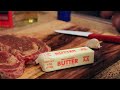 How To Cook A Ribeye Steak Like A Boss || #SoGood #Recipes