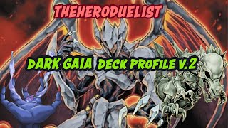 DARK GAIA EDISON DECK PROFILE V.2