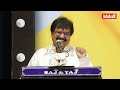 விழுந்து விழுந்து ரசிச்ச கலைஞர் actor vivek shares his experience with kalaignar karunanidhi