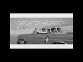 the neighbourhood sweater weather remix drill prod. glnobeat