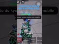 How to do kyoto combo on mobile 😨 #strongestbattlegrounds #tsb #kyotocombo