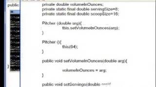 CISS226 - Java - 1/30/2012