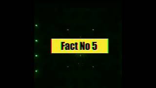 TOP 7 गजब के तथ्य | Amazing Facts | Random Facts | #shorts #short #youtubeshorts #factmortem