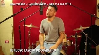 Rico Femiano - St'ammore miezo rutto