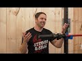 i built a home gym using only the highest rated products from amazon