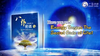 Energy Bagua: The Secret Code of Life