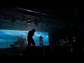 The Amity Affliction -  Death’s Hand @ live Akvárium Budapest Hungary 2024