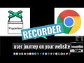 Google Chrome Recorder Tutorial - run Puppeteer tests from CLI