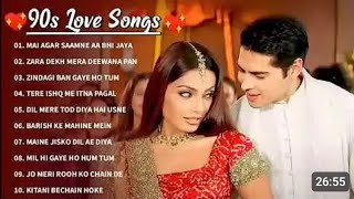 Main Agar Saamne Lyrical | Raaz Movie | Bipasha Basu, Dino Moreo | Bollywood Wedding Song