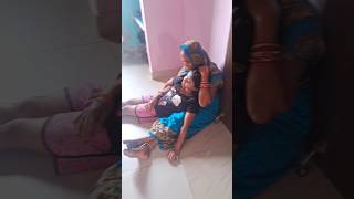 ଆମକୁ ଛାଡି ଚାଲିଯିବେ ବାପା ବୋଉ ।🥹#viral #trending #youtubeshorts #