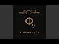 Symphony No.1 — Φ9