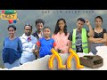 ሊሊ - ክፍል 7 - አዲስ የአማርኛ ተከታታይ ድራማ - 2024