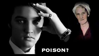 Elvis & Minnie Mae Presley: Fame. Poison. Protection