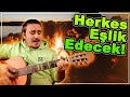 ORTAMDA HERKESİ COŞTURACAK 7 GİTAR ŞARKISI! (Hareketli Gitar Şarkıları)