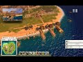 たかネコのtropico 5！ミッション編！攻略に挑戦！　８話　クリーンエネルギー　前編