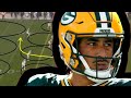 Film Study: What went WRONG for Jordan Love and the Green Bay Packers Vs the Detroit Lions