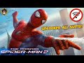 The Amazing Spiderman 2 : Unlocked All Suits 2024 ( New Link Updated ) on android mobile | Gameplay