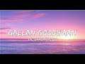 'Gallan Goodiyaan' (lyrics) | Dil Dhadakne Do