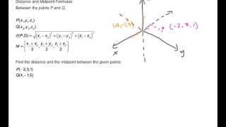 Precalculus  8.6 Notes