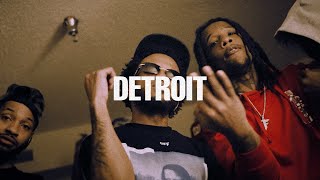[FREE] "Trenches" - Hard Detroit Type Beat 2023