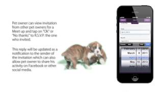 ZOA Pet Breeding App