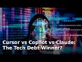 Best AI Coding Assistant 2026: Cursor, Copilot, Claude 3.5
