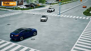 How to Prevent Intersection Collisions
