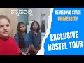 Explore Kemorovo State University's Exclusive Hostel Tour Only On Our Channel Don't Miss Out