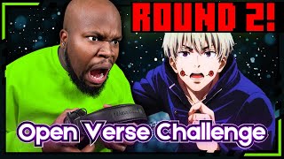 🔴LIVE - INUMAKI OPEN VERSE CONTEST FINALS!