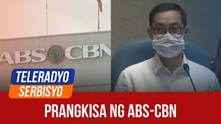 House panel to discuss ABS-CBN franchise renewal tomorrow | Headline sa Hapon (04 February 2025)