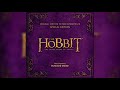 The Hobbit: The Desolation of Smaug OST - The House Of Beorn (Extended)