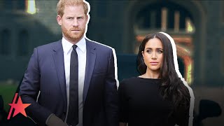Prince Harry’s Meghan Markle Romance Statement REMOVED By Royal Family