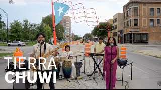 Chuwi - Tierra | 1Take Performance