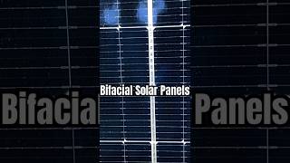 545 Wp Bifacial Solar Panels | Solar Power System | Sustainability