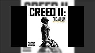 Mike WiLL Made-It, J. Cole & Ari Lennox - Shea Butter Baby (Creed II The Album)