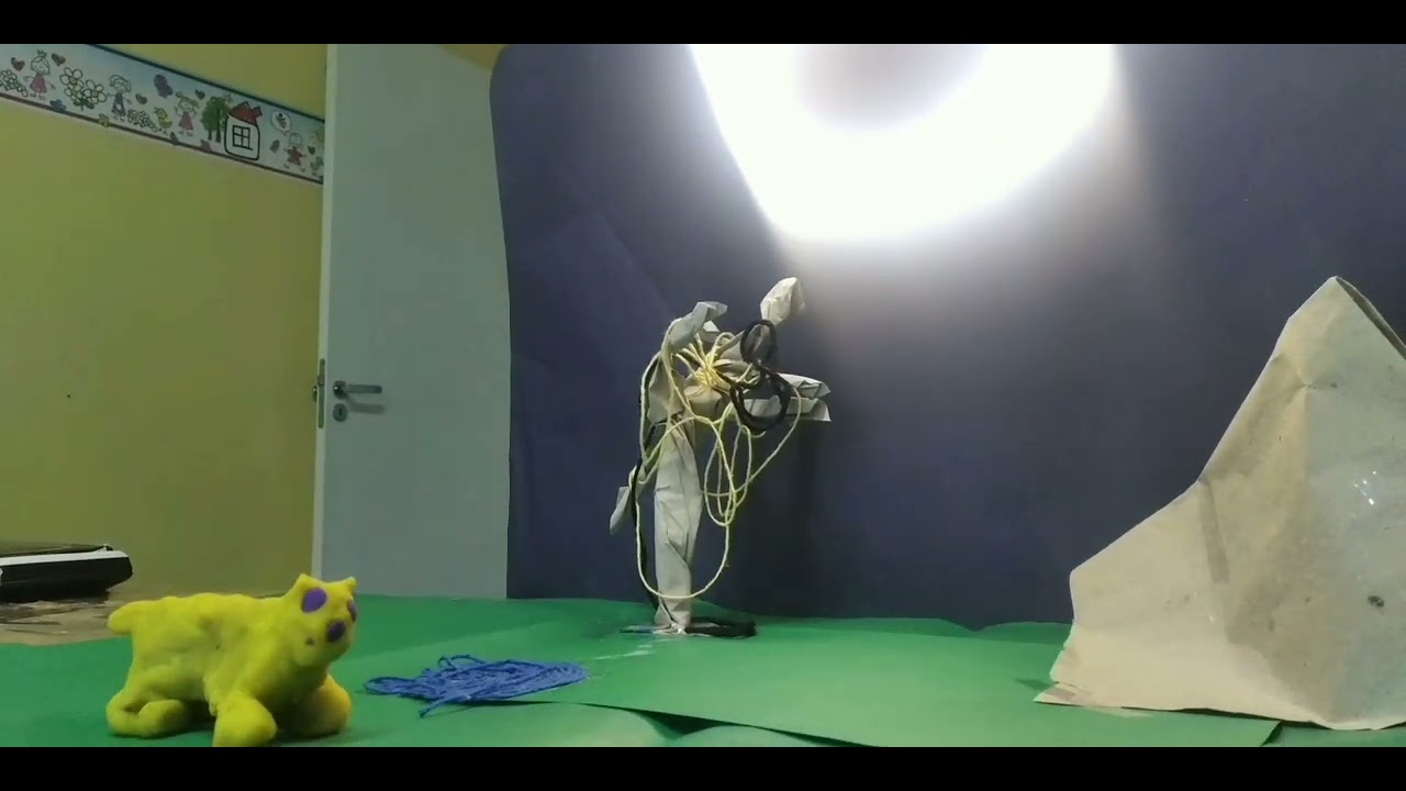 Stop Motion Animation Youtube