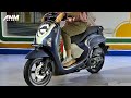 New Honda SCOOPY 2024 : Makin unyuuu!!