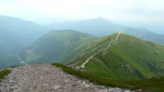 Tatry 7 2009