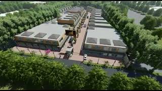 Pathankot Project