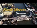 UPDATE!!! Intramuros-Binondo bridge (Drone footage)