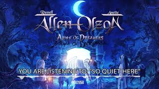 Allen/Olzon - \