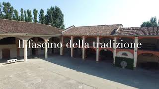 cascina farisengo - agriturismo in provincia di Cremona e location per matrimoni ed eventi